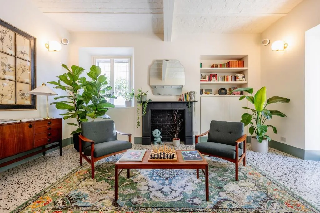 Ortica Guesthouse