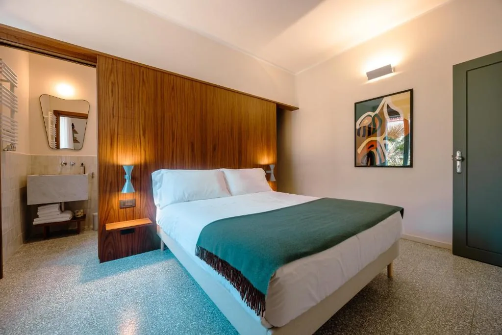 Ortica Guesthouse