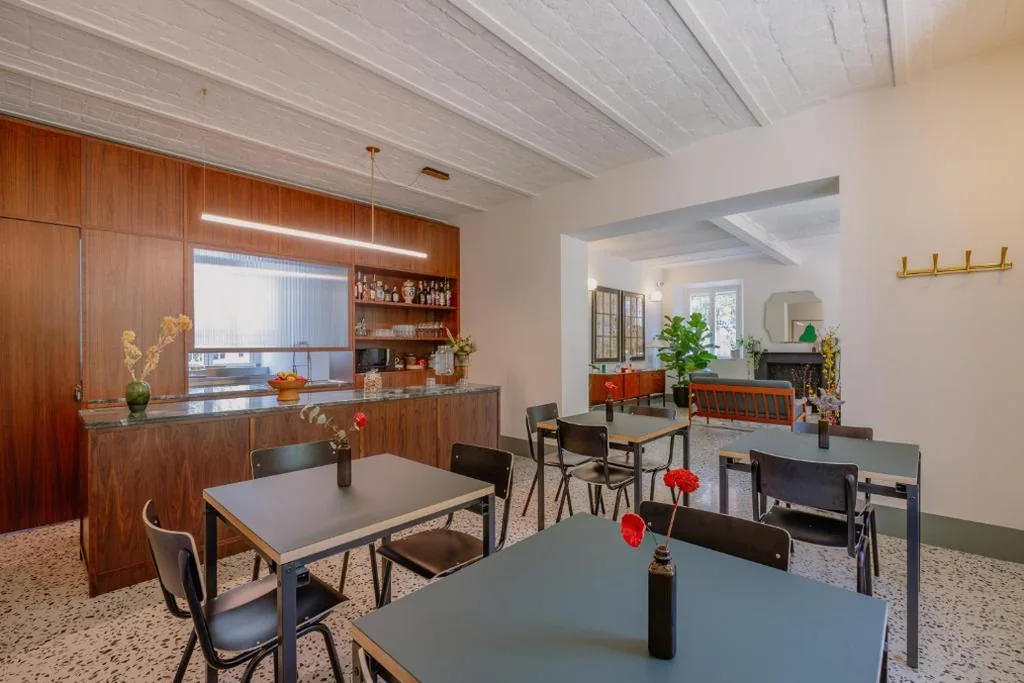 Ortica Guesthouse — foto 4