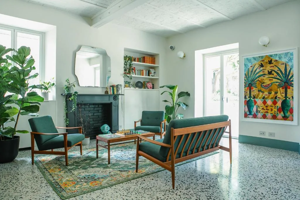 Ortica Guesthouse — foto 5