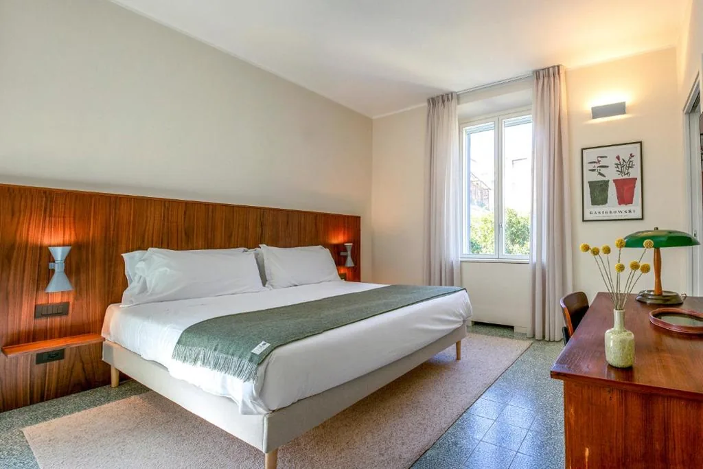 Ortica Guesthouse — foto 7
