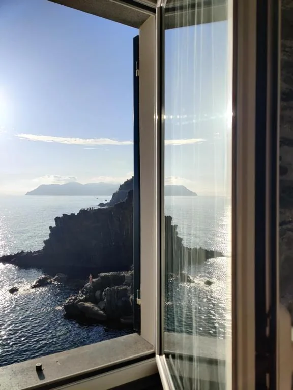 Orto al Mare Room Rental