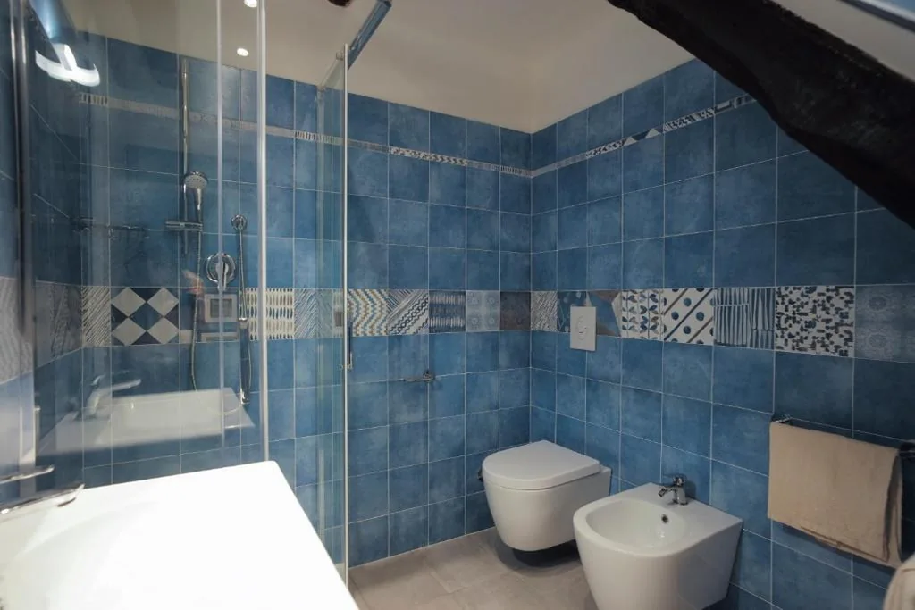 Orto al Mare Room Rental — foto 3