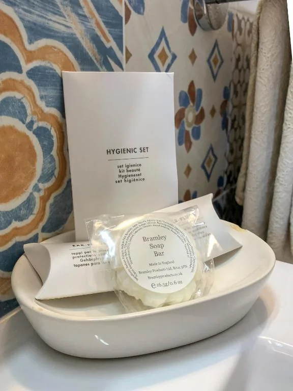 Orto al Mare Room Rental — foto 4