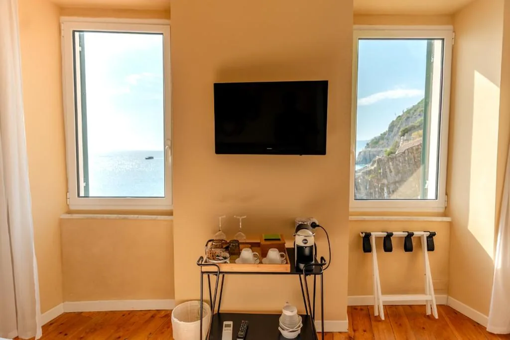 Orto al Mare Room Rental — foto 5