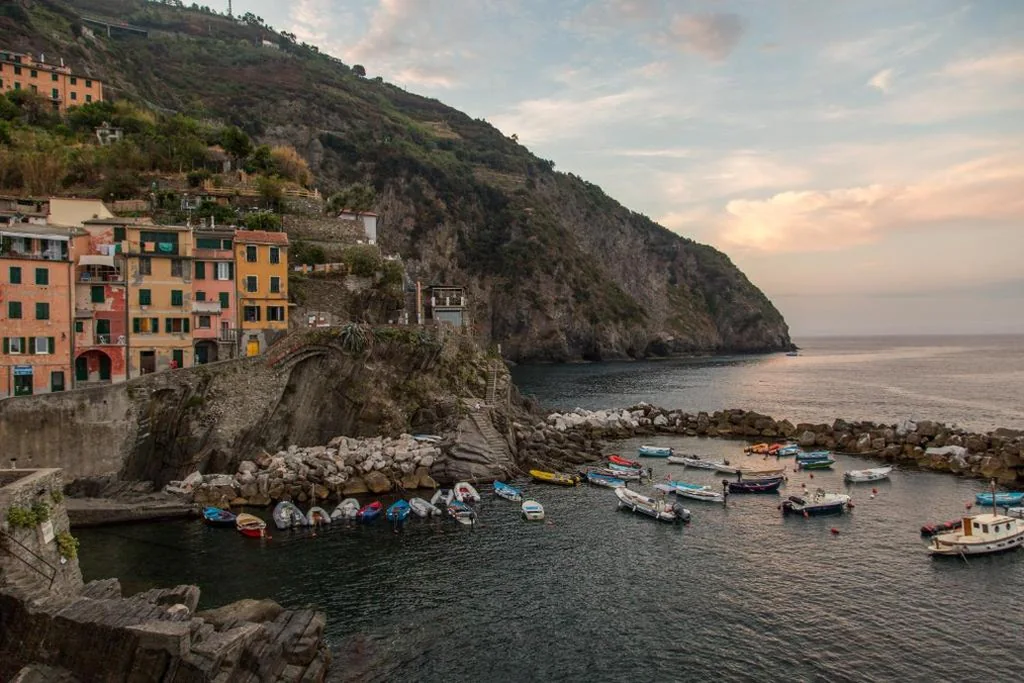 Orto al Mare Room Rental — foto 6