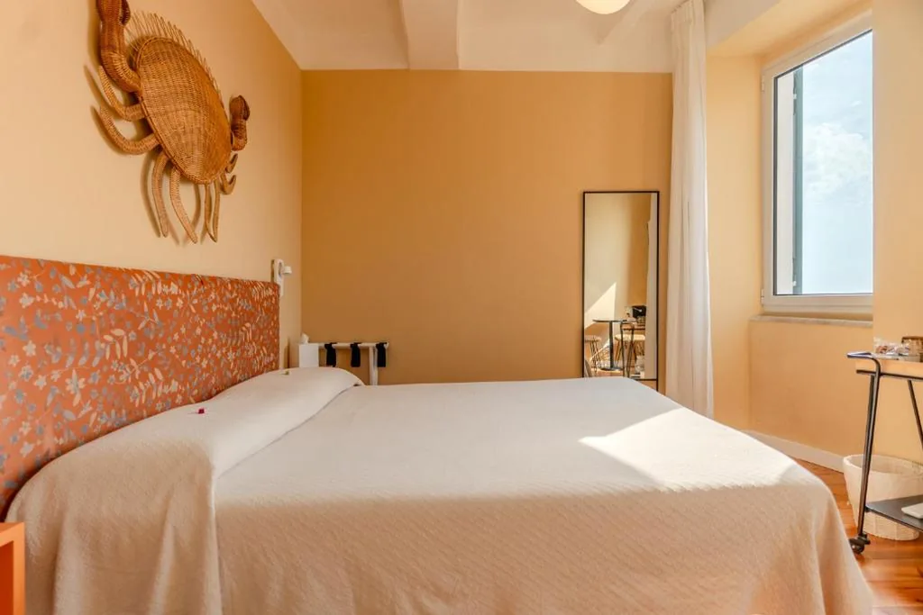 Orto al Mare Room Rental — foto 7