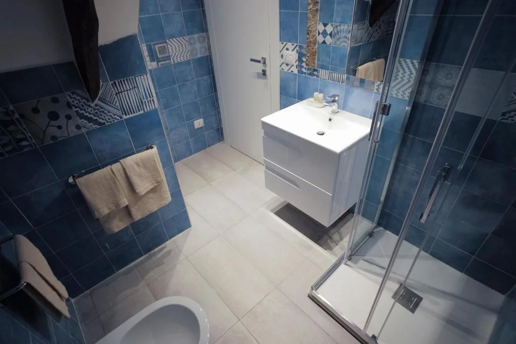 Orto al Mare Room Rental — foto 8