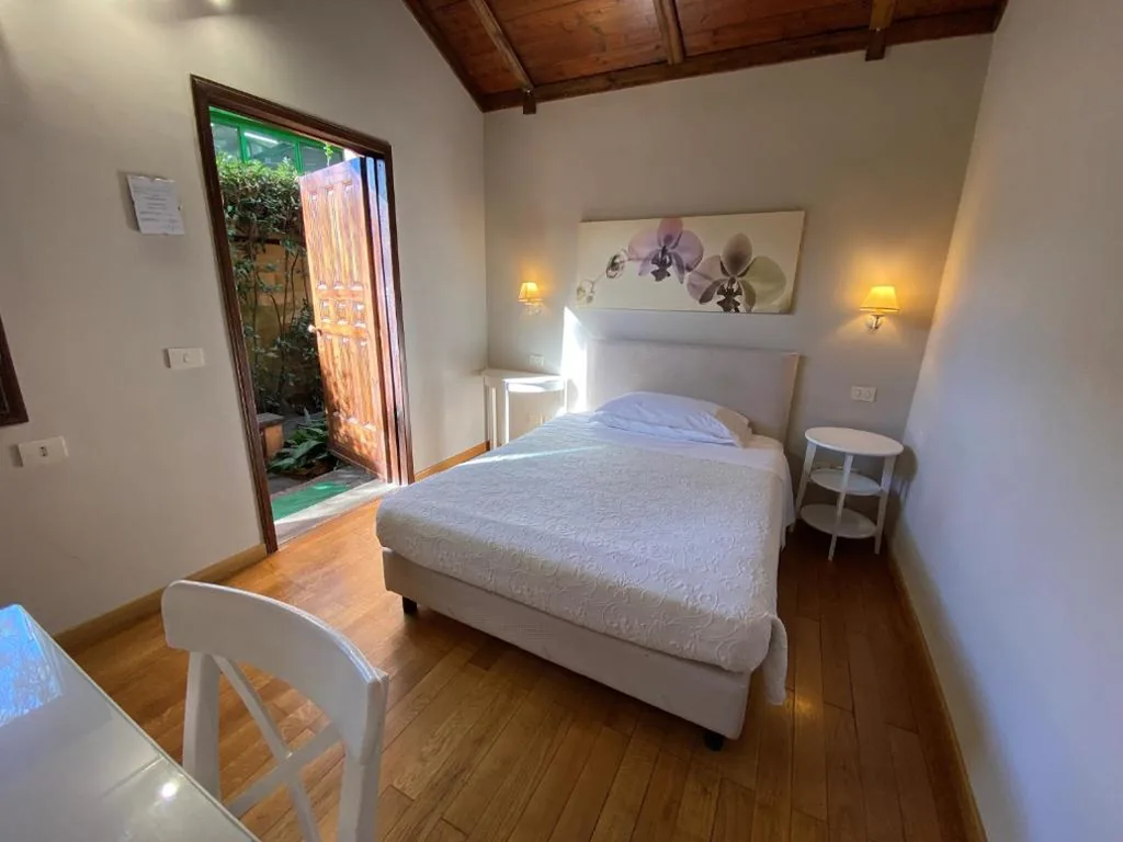 Orto Di Roma