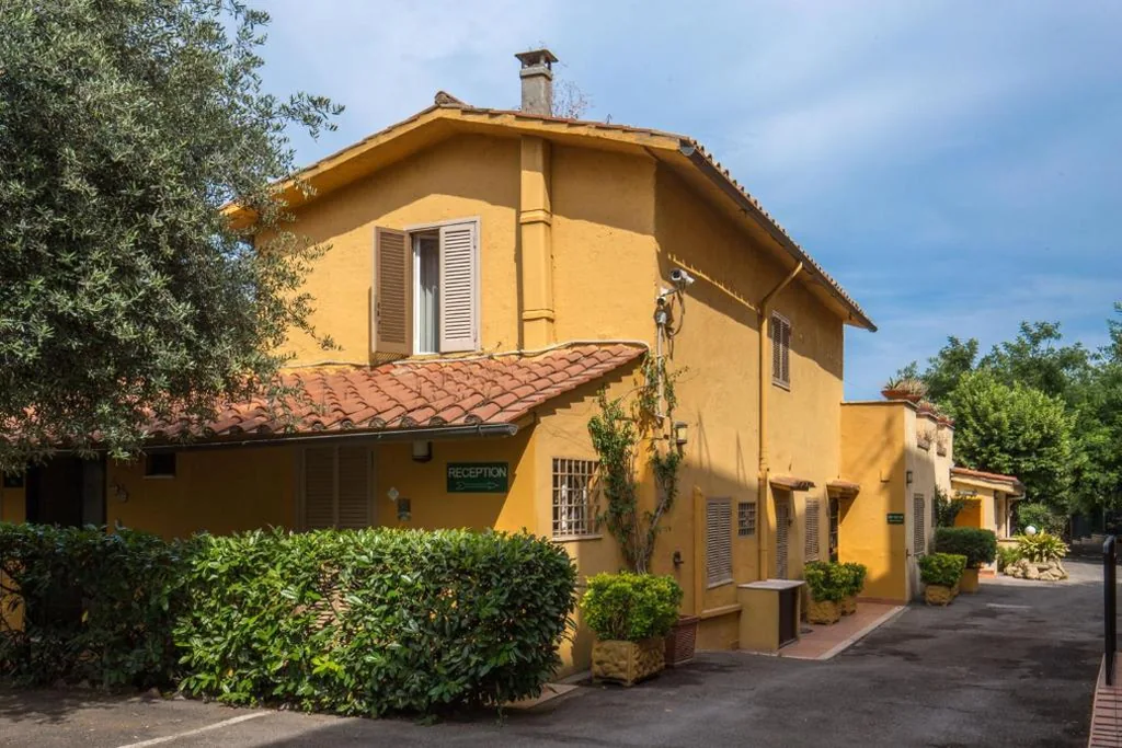 Orto Di Roma — foto 6