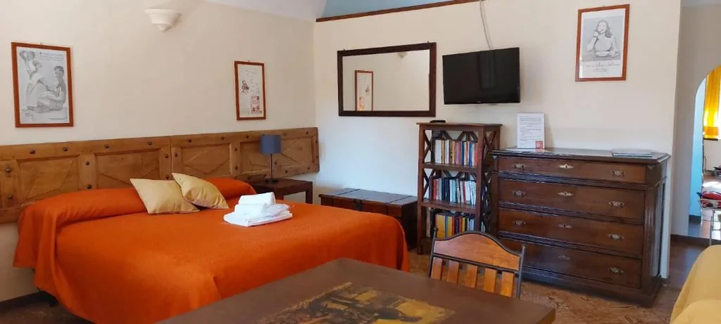 Oryza Guest House — foto 3