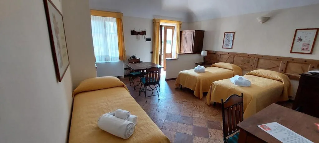 Oryza Guest House — foto 5