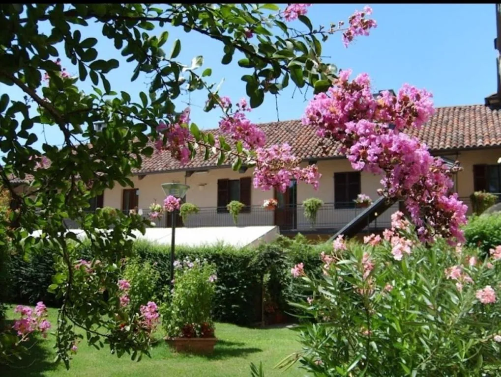Oryza Guest House — foto 8