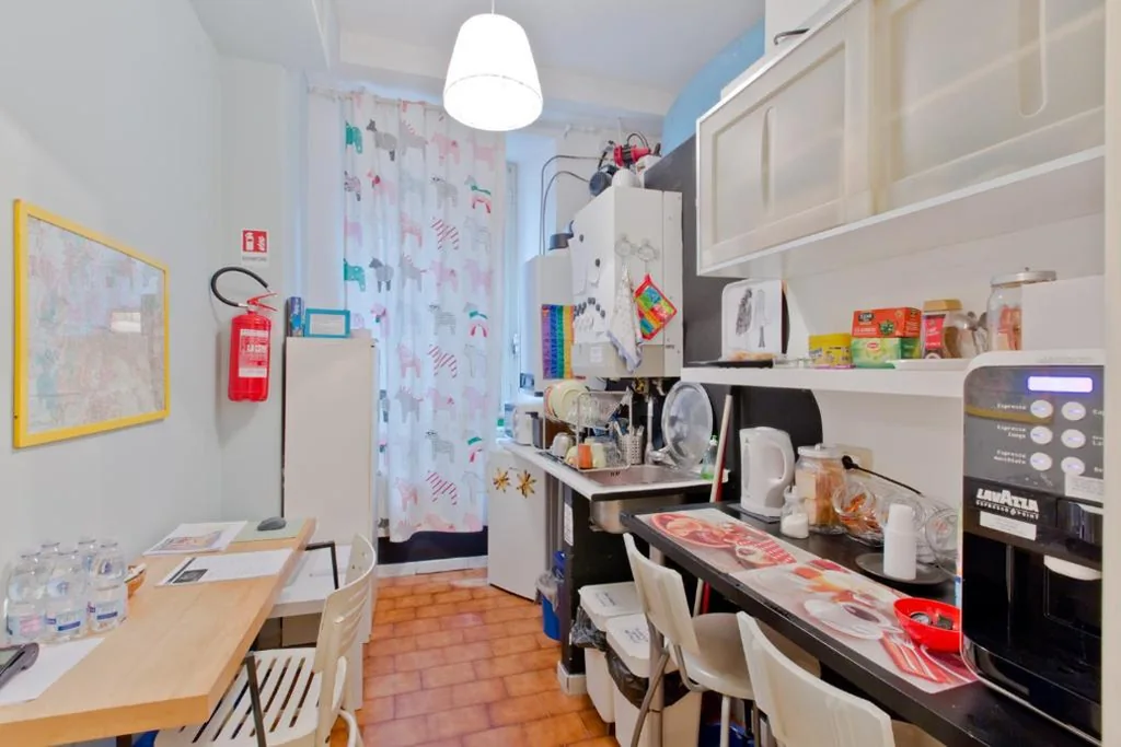 Oscar Rooms — foto 4