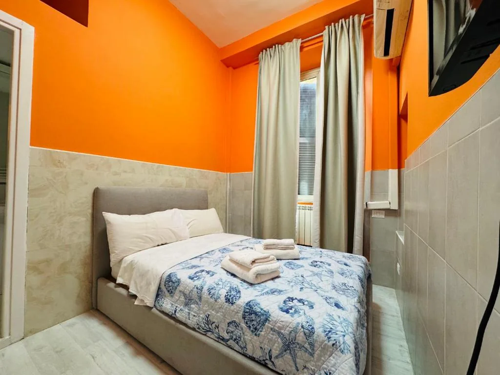Oscar Rooms — foto 7