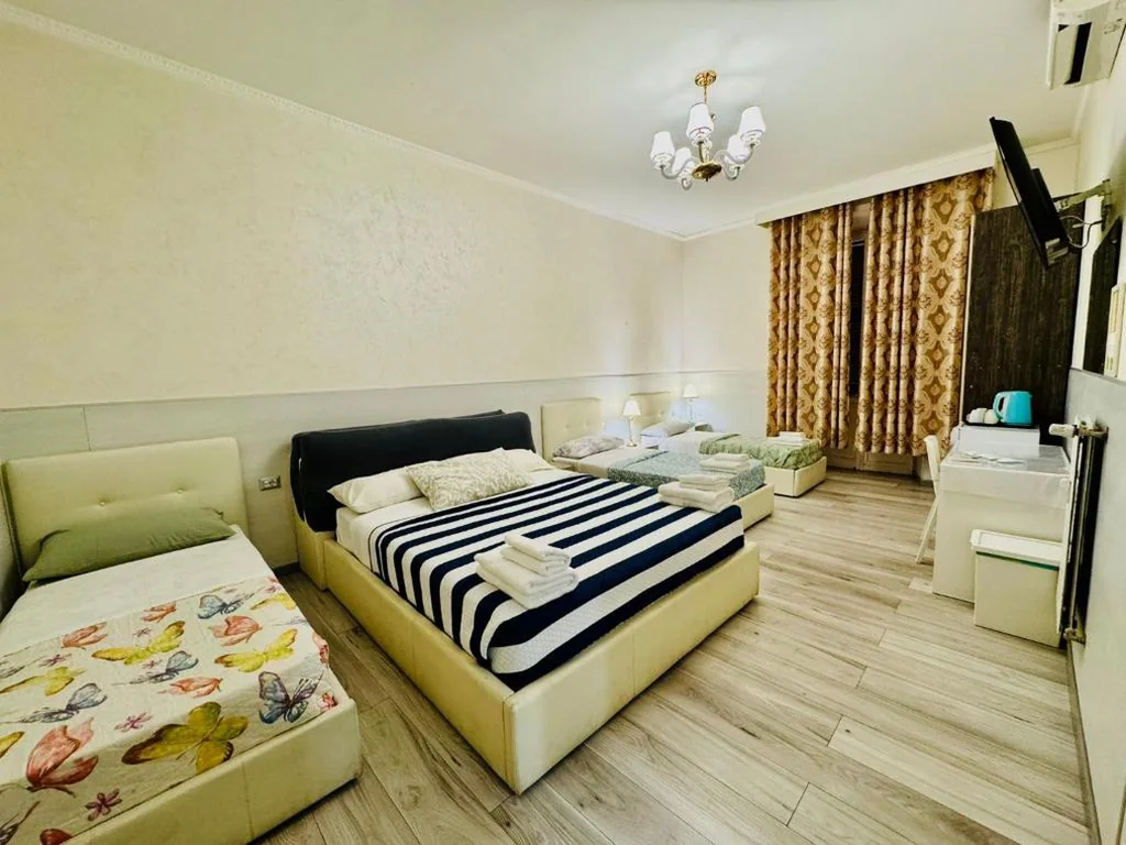 Oscar suite home