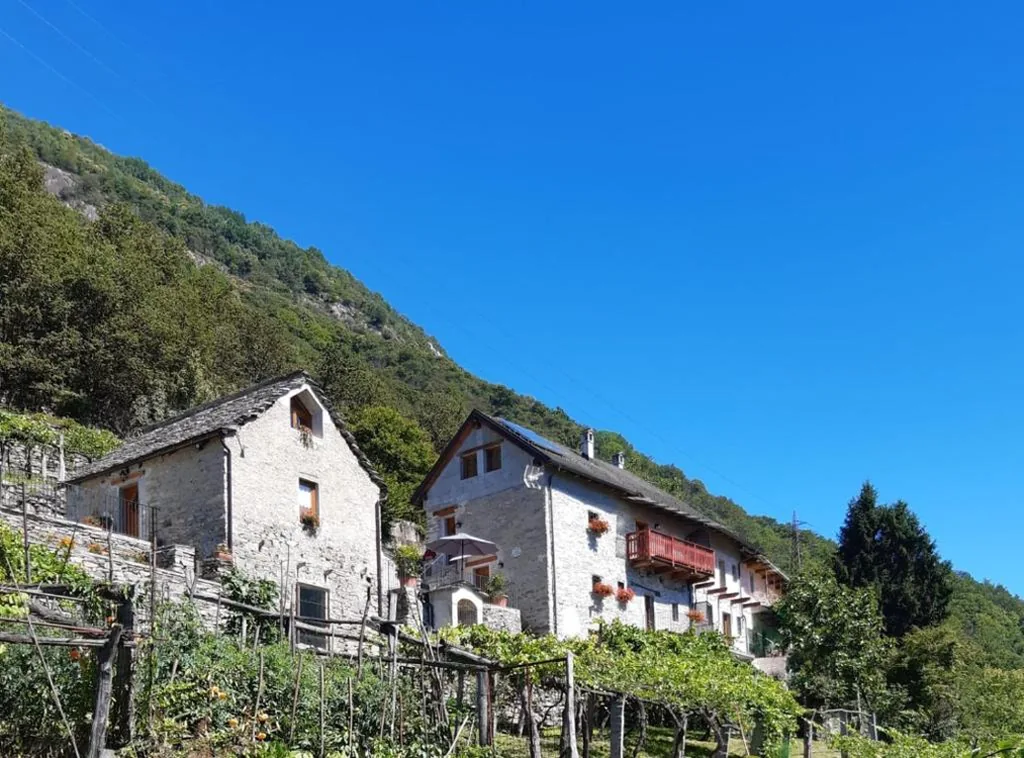 Ossola dal Monte – Affittacamere