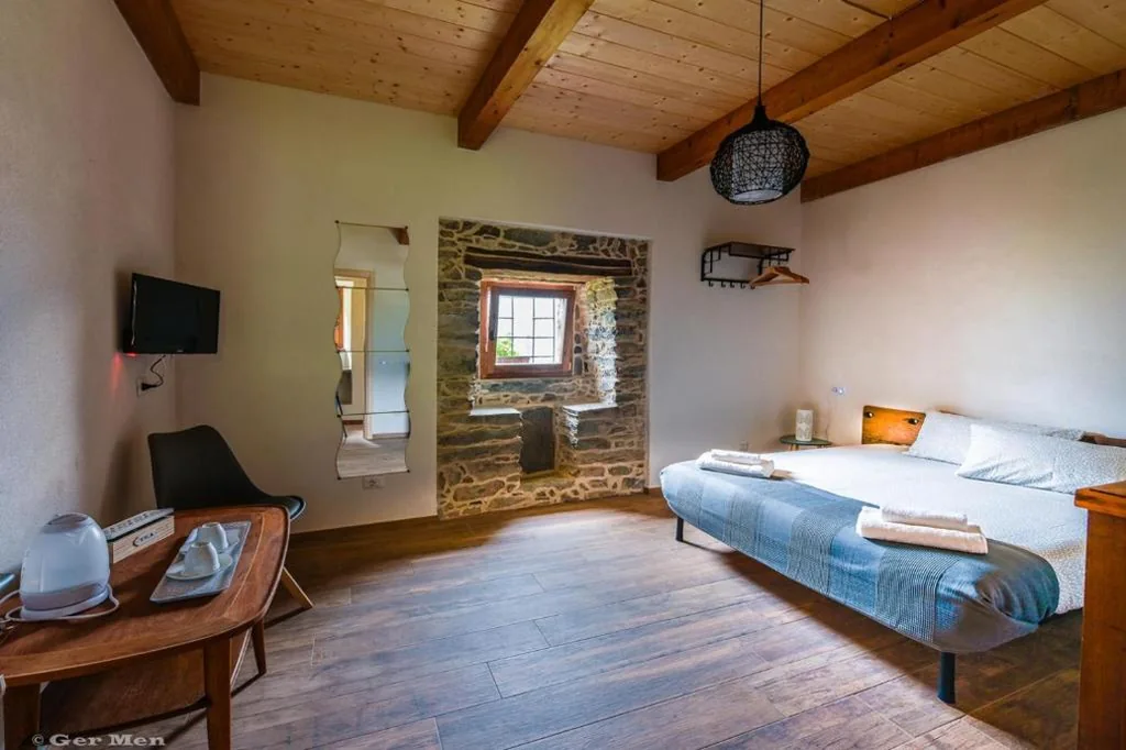 Ossola dal Monte – Affittacamere