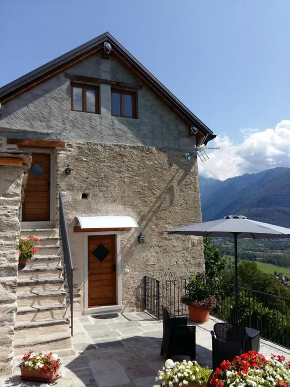 Ossola dal Monte – Affittacamere — foto 4