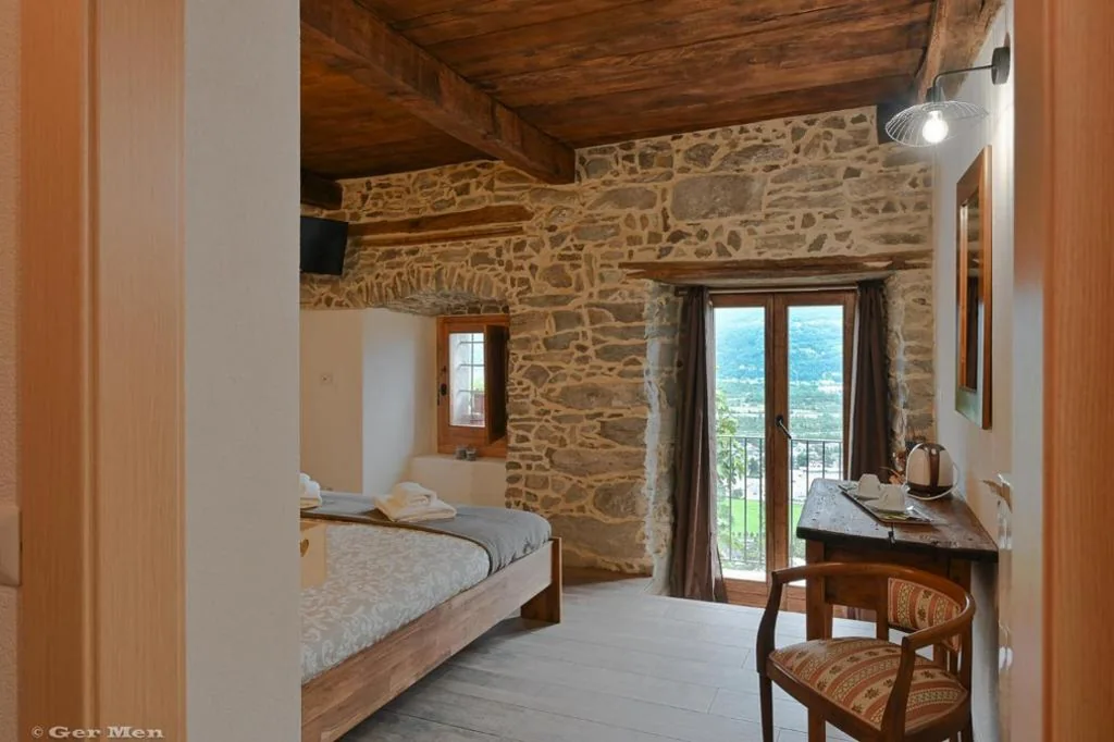 Ossola dal Monte – Affittacamere — foto 5