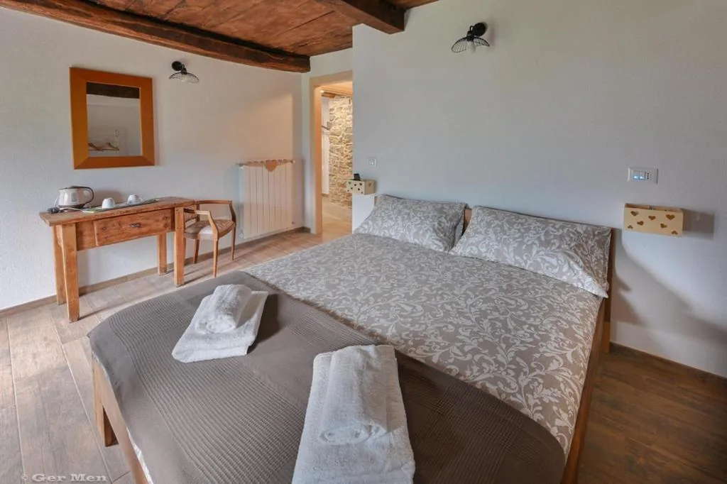 Ossola dal Monte – Affittacamere — foto 8