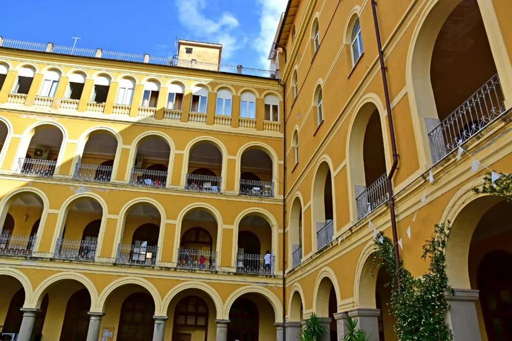 Ostello San Giovanni Bosco — foto 5
