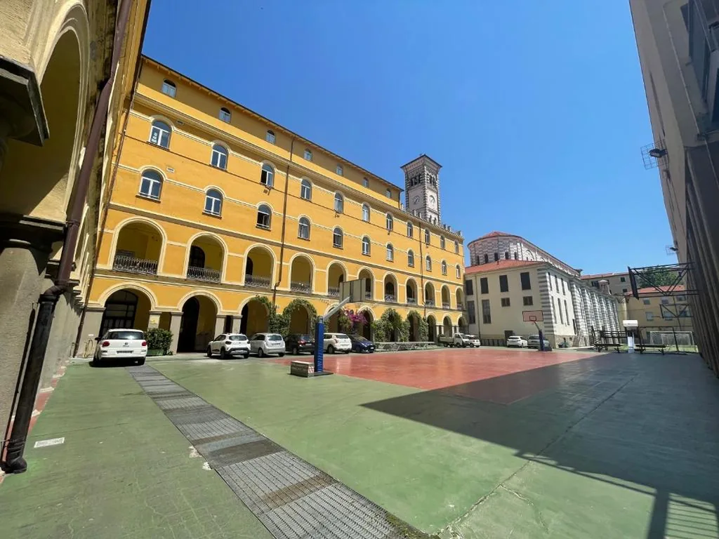 Ostello San Giovanni Bosco — foto 8