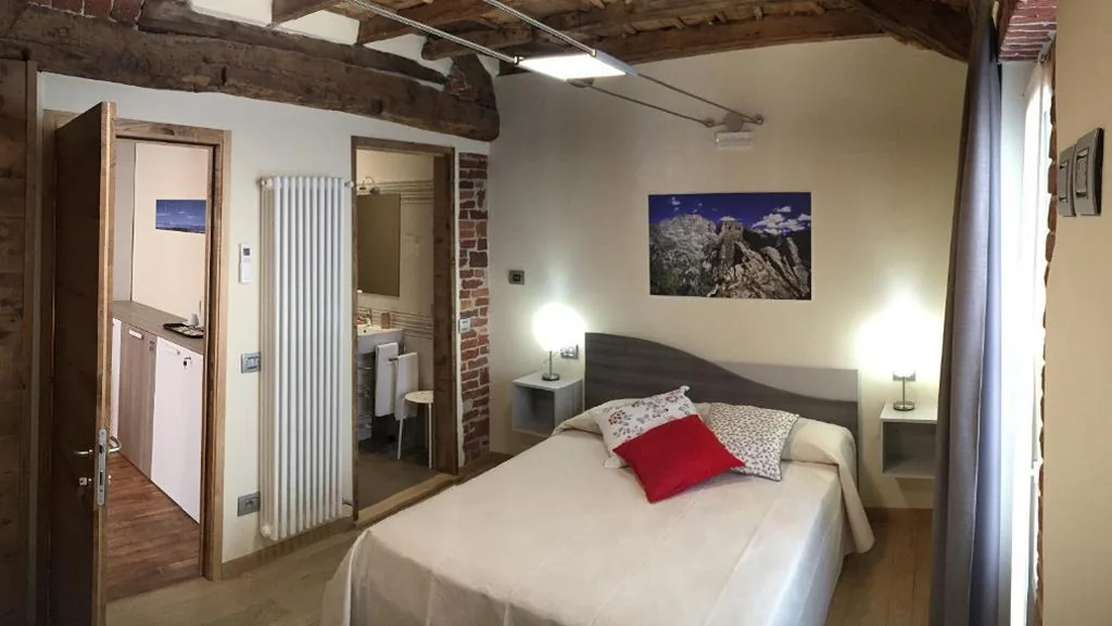 Osteria Senza Fretta Rooms for Rent — foto 5