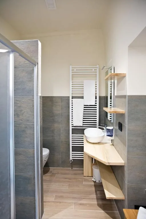 Osteria Senza Fretta Rooms for Rent — foto 6