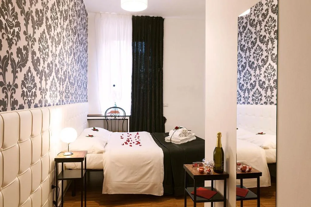 Ostiense Suites