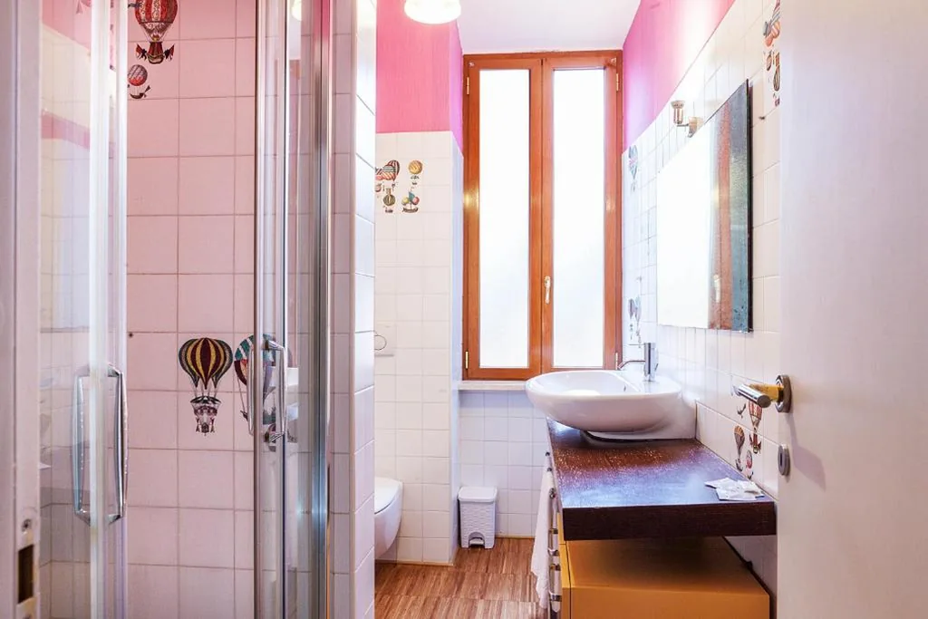 Ostiense Suites — foto 3