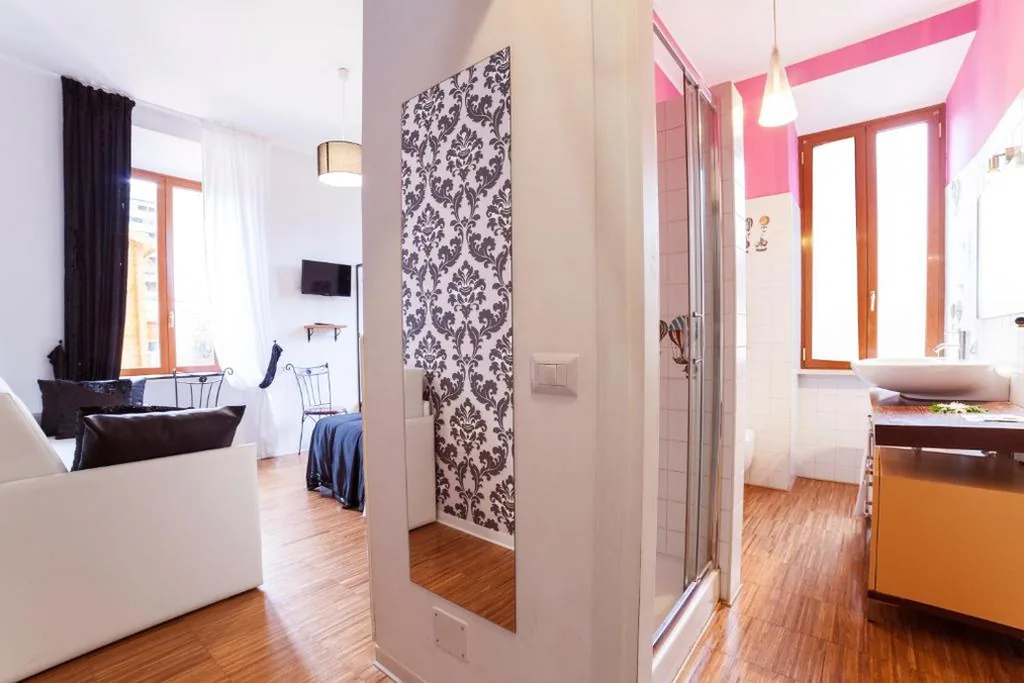 Ostiense Suites — foto 4