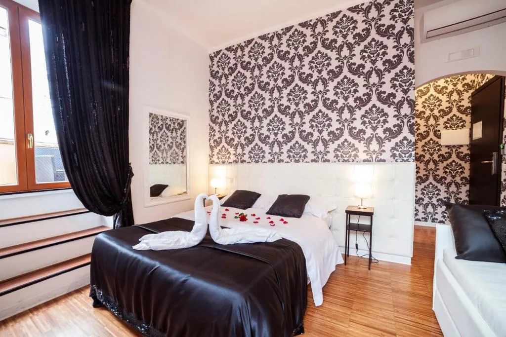 Ostiense Suites — foto 6