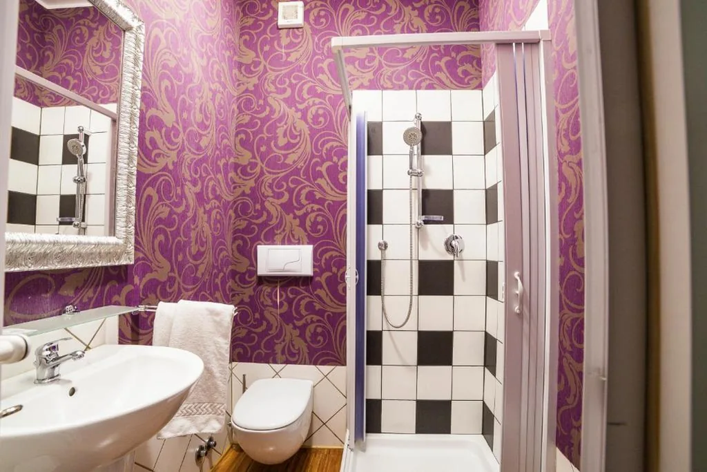 Ostiense Suites — foto 7