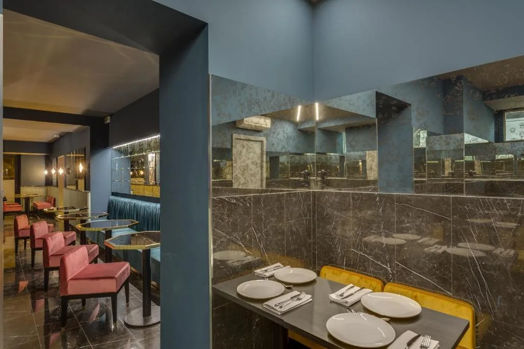 Otivm Hotel — foto 3