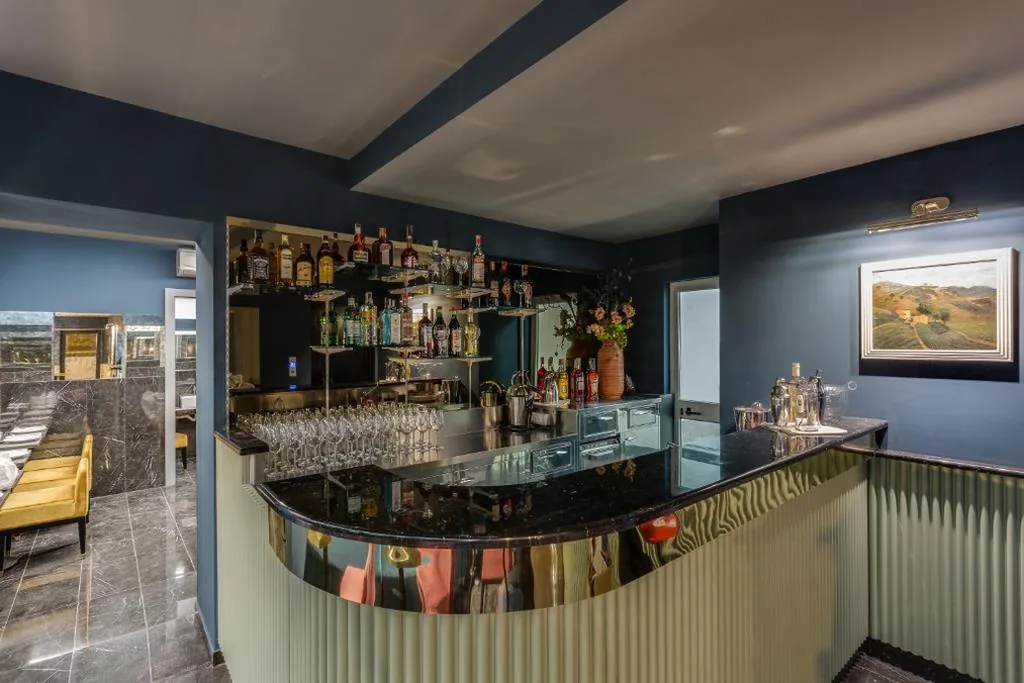 Otivm Hotel — foto 4