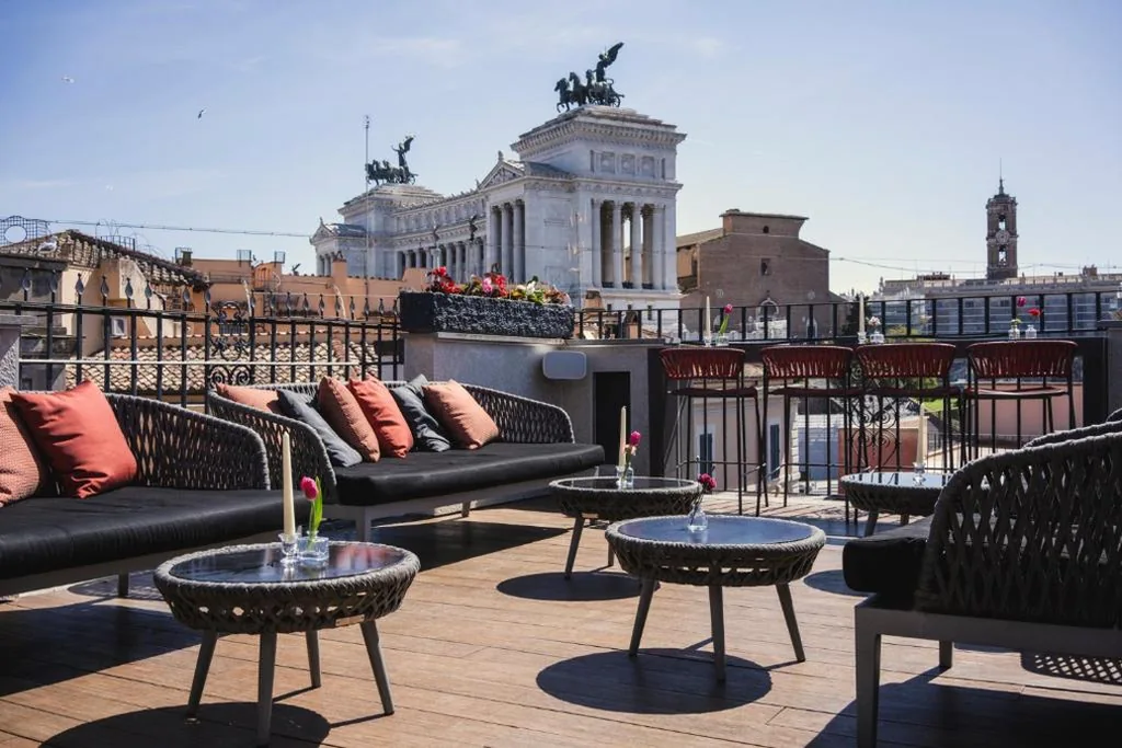 Otivm Hotel — foto 6