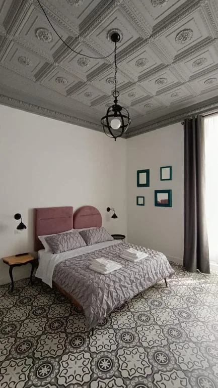 Ottantotto Viterbo, B&B nel centro storico vicino alle terme