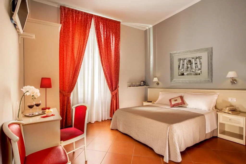Ottaviano Guest House