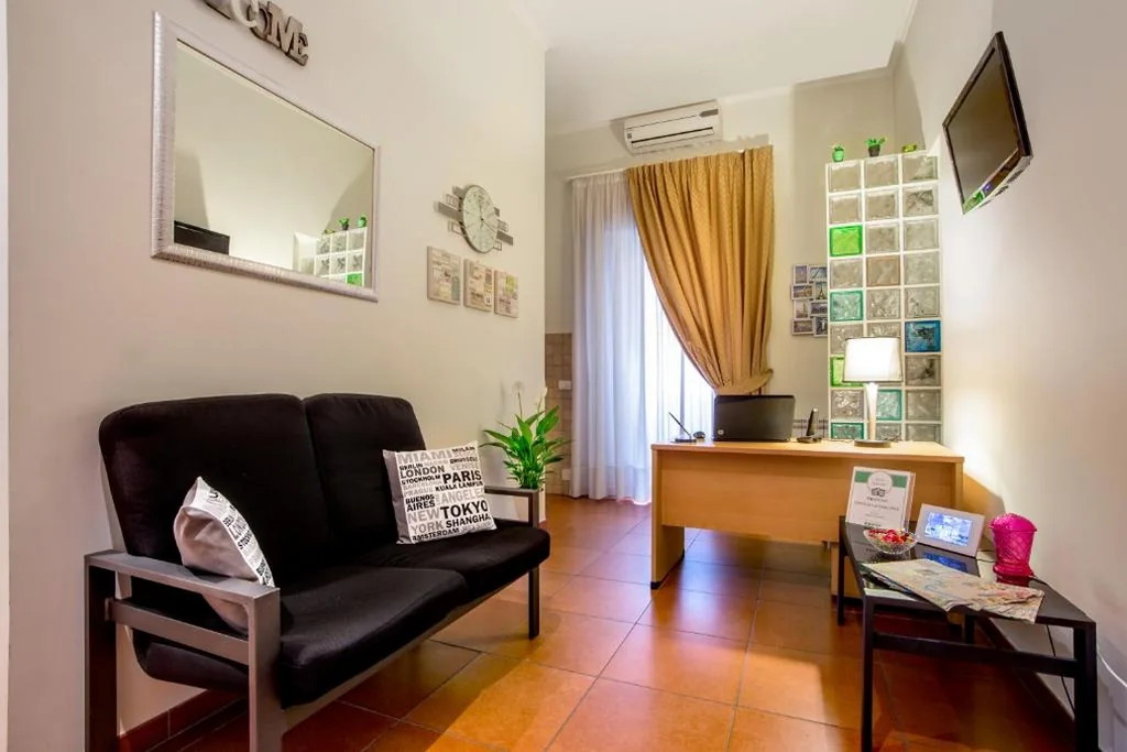 Ottaviano Guest House — foto 5