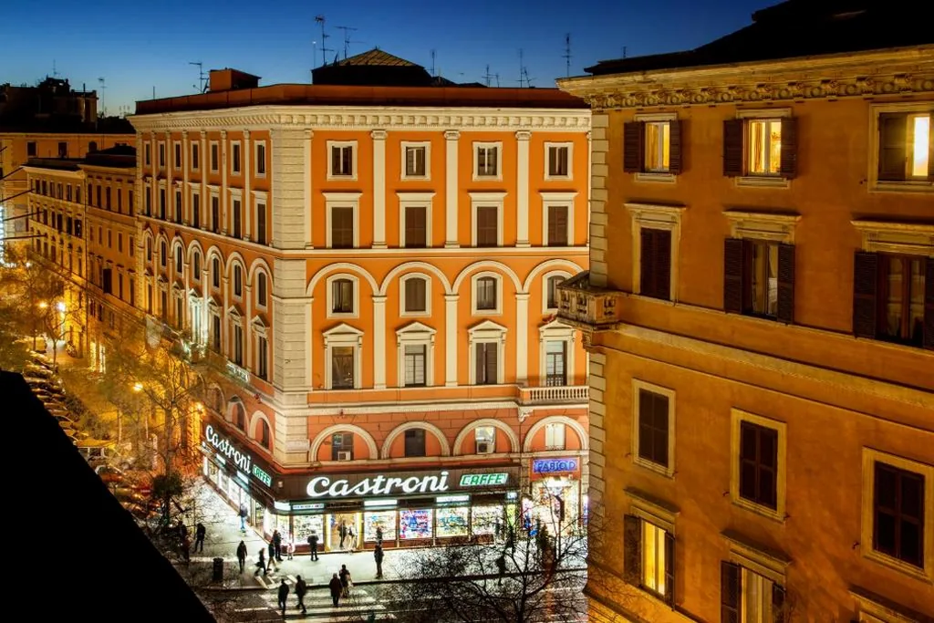 Ottaviano Guest House — foto 6