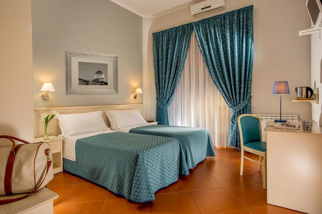 Ottaviano Guest House — foto 7