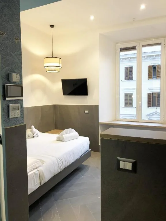 Ottaviano Smart Rooms
