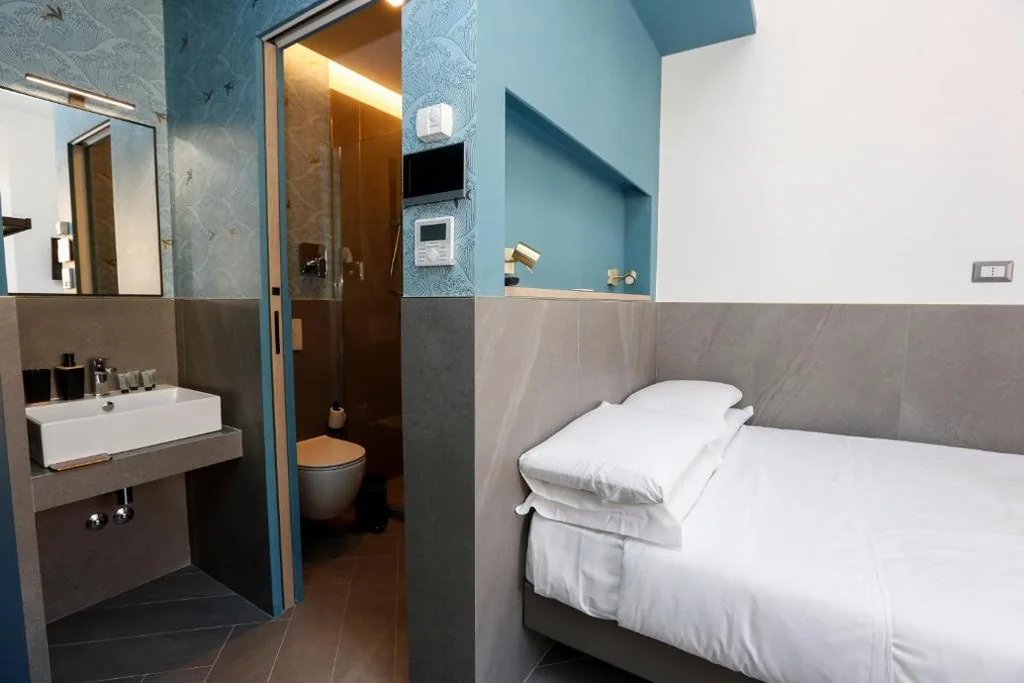 Ottaviano Smart Rooms — foto 3
