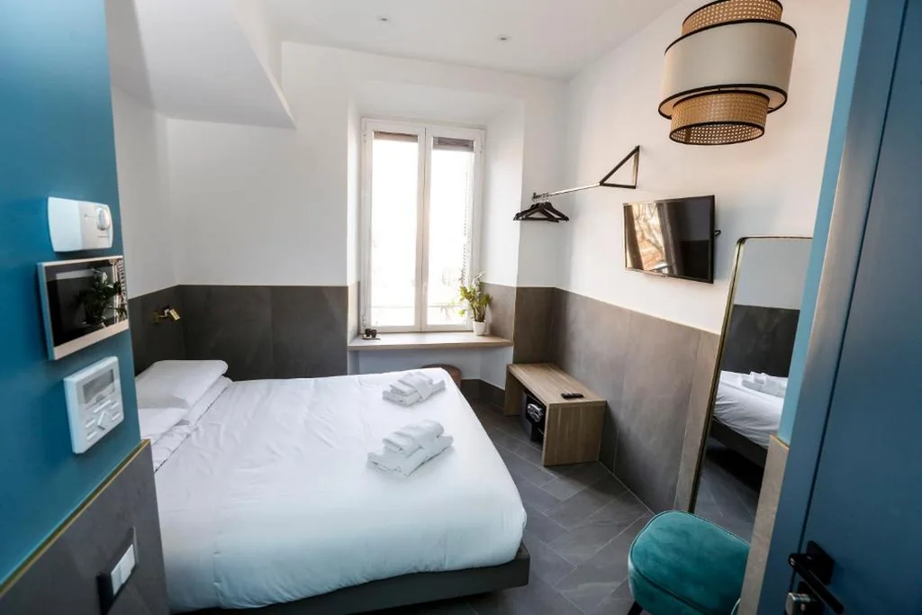 Ottaviano Smart Rooms — foto 5