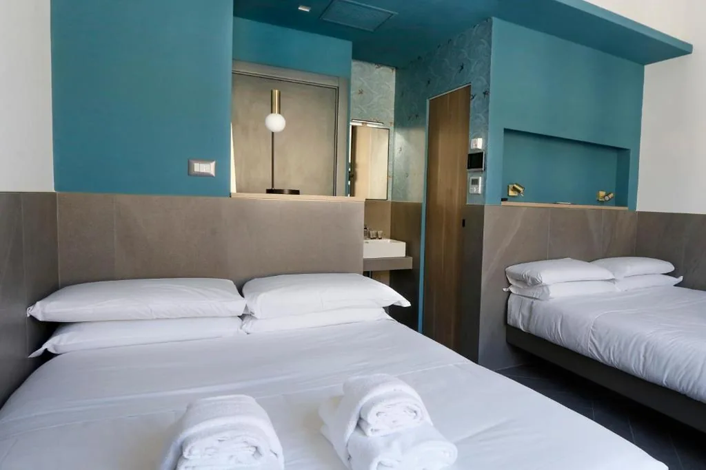 Ottaviano Smart Rooms — foto 7
