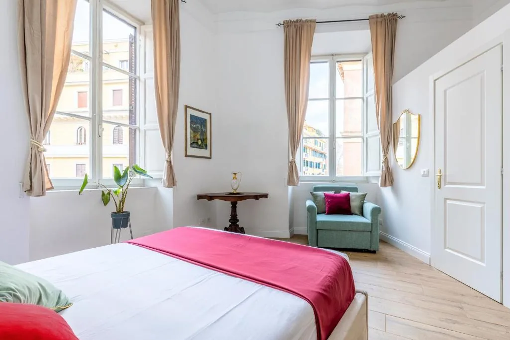 Ottaviano Suites
