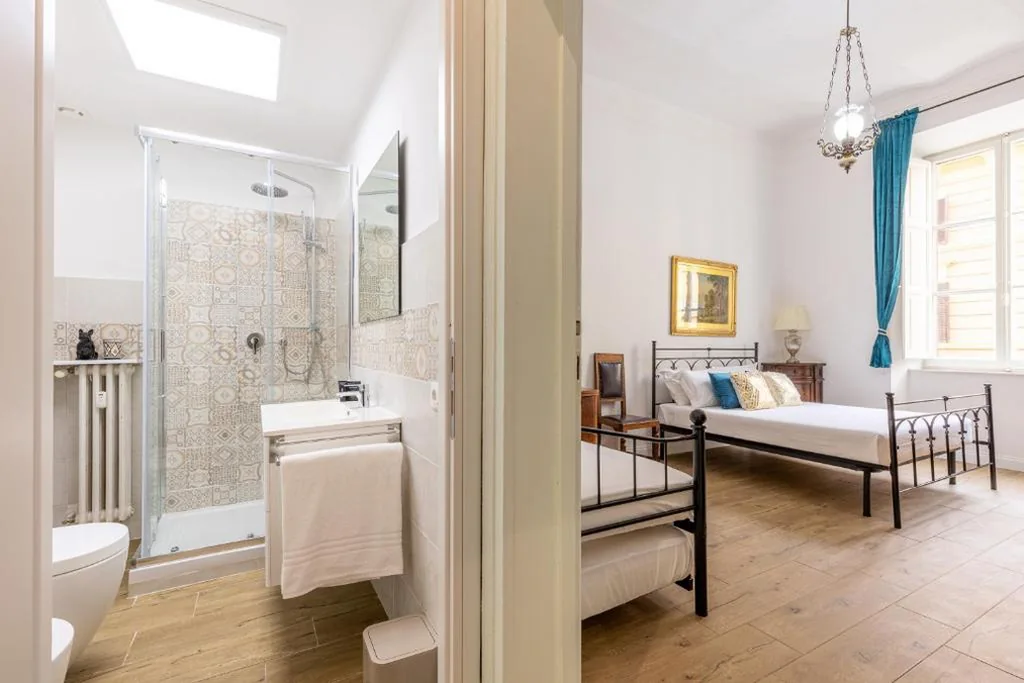 Ottaviano Suites — foto 3