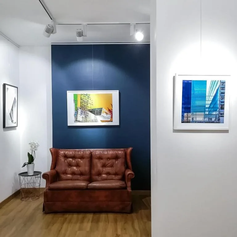 OTTO Rooms & Photogallery