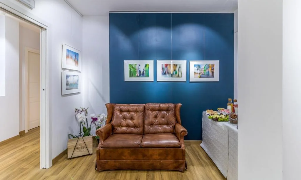 OTTO Rooms & Photogallery — foto 3